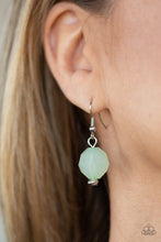 Load image into Gallery viewer, Paparazzi Dine and Dash - Green Necklace
