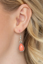 Load image into Gallery viewer, Jaw-Dropping Diva - Orange

