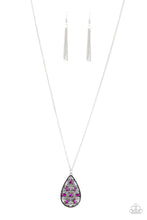 Load image into Gallery viewer, Paparazzi Gala Glimmer - Pink
