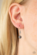 Load image into Gallery viewer, Paparazzi Urban Illumination - Silver Necklace
