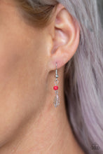 Load image into Gallery viewer, Paparazzi On The Fly - Multi Necklace
