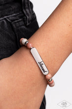 Load image into Gallery viewer, Paparazzi Simply Blessed - Multi Bracelet
