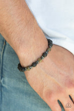 Load image into Gallery viewer, Paparazzi Rejuvenated - Brass Bracelet

