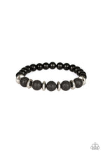 Load image into Gallery viewer, Paparazzi Truth - Silver Bracelet
