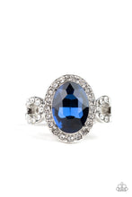 Load image into Gallery viewer, Magnificent Majesty - Blue
