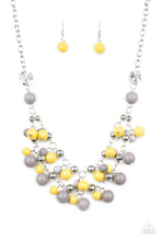 Load image into Gallery viewer, Paparazzi Seaside Soiree - Multi Necklace
