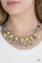 Load image into Gallery viewer, Paparazzi Seaside Soiree - Multi Necklace

