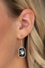 Load image into Gallery viewer, Paparazzi Killer Knockout - Silver Necklace
