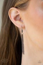 Load image into Gallery viewer, Paparazzi Timeless Trinket - Multi Necklace
