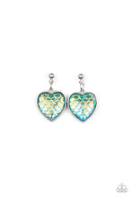 Load image into Gallery viewer, Starlet Shimmer Earrings #P5SS-MTXX-295XX
