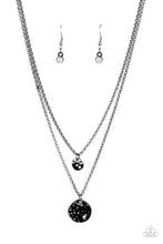 Load image into Gallery viewer, Paparazzi Modern Minimalist - Black Necklace
