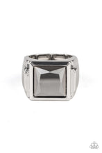 Load image into Gallery viewer, Paparazzi All About the Benjamins - Silver
