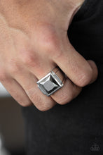 Load image into Gallery viewer, Paparazzi All About the Benjamins - Silver
