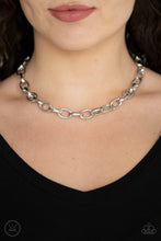 Load image into Gallery viewer, Urban Uplink - Silver
