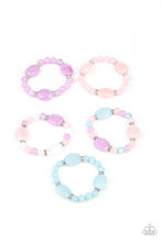 Load image into Gallery viewer, Starlet Shimmer Bracelet #P9SS-MTXX-195XX
