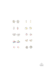 Load image into Gallery viewer, Starlet Shimmer Earring #P5SS-MTXX-271XX
