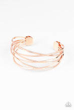 Load image into Gallery viewer, Down To The Wire - Copper
