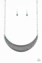 Load image into Gallery viewer, Paparazzi Modern Day Moonshine - Multi Necklace
