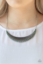 Load image into Gallery viewer, Paparazzi Modern Day Moonshine - Multi Necklace
