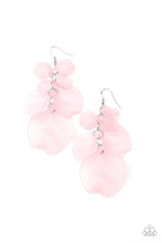 Load image into Gallery viewer, Fragile Florals - Pink
