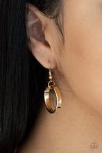 Load image into Gallery viewer, Paparazzi Innovated Idol - Gold Necklace
