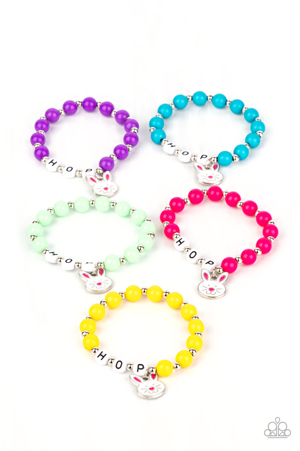 Starlet Shimmer Bracelet #P9SS-MTXX-292XX