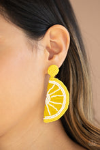 Load image into Gallery viewer, When Life Gives You Lemons - Yellow
