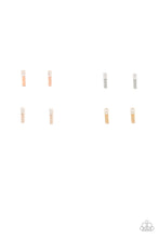 Load image into Gallery viewer, Starlet Shimmer Earrings #P5SS-MTXX-239XX
