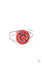 Load image into Gallery viewer, Posy Pop - Red

