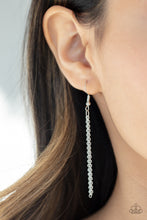 Load image into Gallery viewer, Paparazzi Setting The Fashion - Green Necklace

