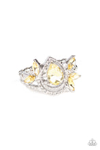 Load image into Gallery viewer, Eden Elegance - Yellow
