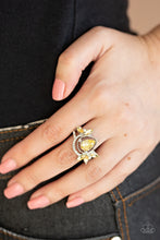 Load image into Gallery viewer, Eden Elegance - Yellow
