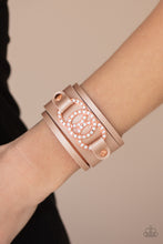 Load image into Gallery viewer, Couture Influencer - Copper
