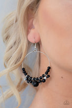 Load image into Gallery viewer, Effortless Effervescence - Black
