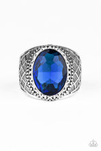 Load image into Gallery viewer, Paparazzi Pro Bowl - Blue
