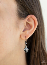 Load image into Gallery viewer, Paparazzi Trinket Trade - Black Necklace
