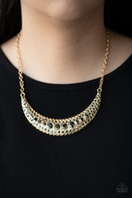 Load image into Gallery viewer, Paparazzi Moon Child Magic - Multi Necklace

