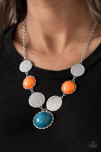 Load image into Gallery viewer, Paparazzi Bohemian Bombshell - Multi Necklace
