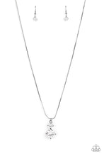 Load image into Gallery viewer, Paparazzi Top Dollar Diva - Black Necklace
