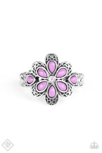 Load image into Gallery viewer, Fruity Florals - Purple
