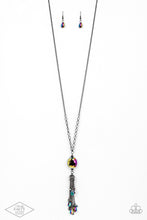 Load image into Gallery viewer, Paparazzi Fringe Flavor - Multi Necklace
