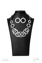 Load image into Gallery viewer, Paparazzi The Keila 2020 Zi Necklace
