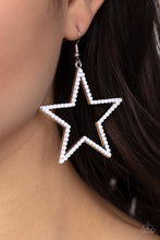 Load image into Gallery viewer, Count Your Stars - White
