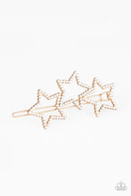 Load image into Gallery viewer, Thank My Lucky Stars - Gold
