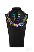 Load image into Gallery viewer, Paparazzi Charismatic 2020 Zi Necklace
