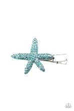 Load image into Gallery viewer, Wish On a STARFISH - Blue
