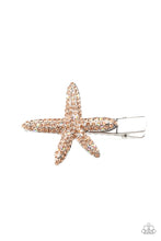 Load image into Gallery viewer, Wish On a STARFISH - Orange
