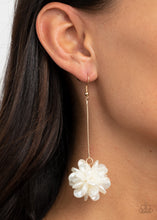 Load image into Gallery viewer, Paparazzi Swing Big - Gold Earring
