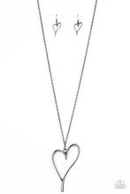 Load image into Gallery viewer, HEARTS So Good - Black
