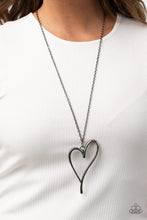 Load image into Gallery viewer, HEARTS So Good - Black
